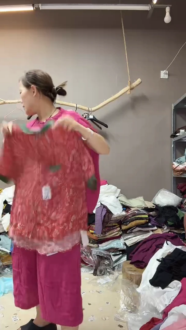 小睿麻衣服饰475