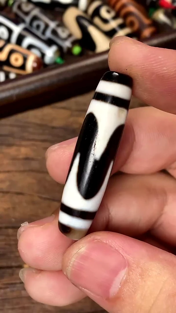 玛瑙/玉髓颈饰未镶嵌51643