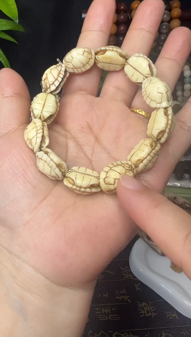 7号富甲一方手串文玩