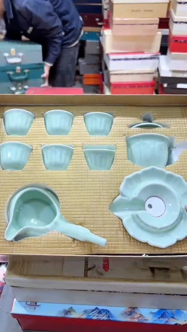 【闪购商品】杯有仓库清仓随便炸