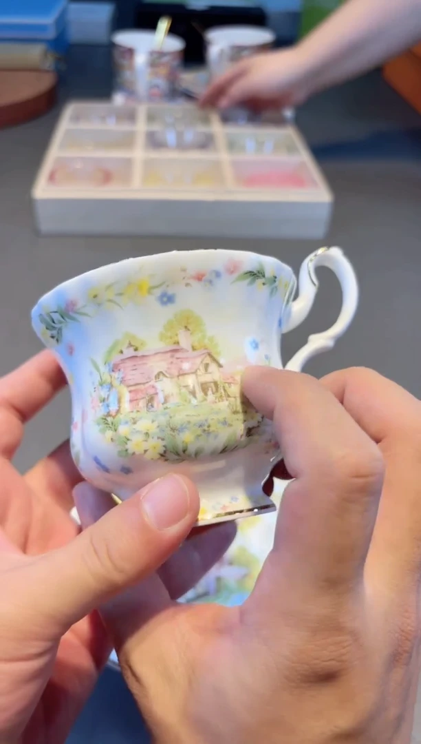 瓷片春  全球好物平价全球好物平价