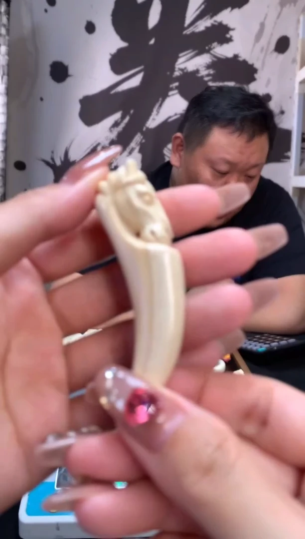 橄榄核手串/手链猛犸猛犸猛犸83