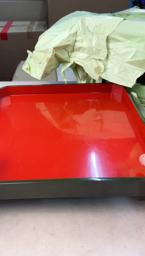 【闪购商品】瓷片075中古产品，默认微瑕，谨慎参拍