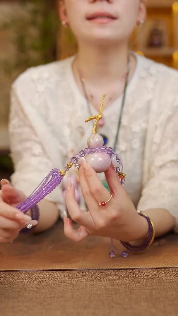 570宴禾堂漆艺工艺葫芦99