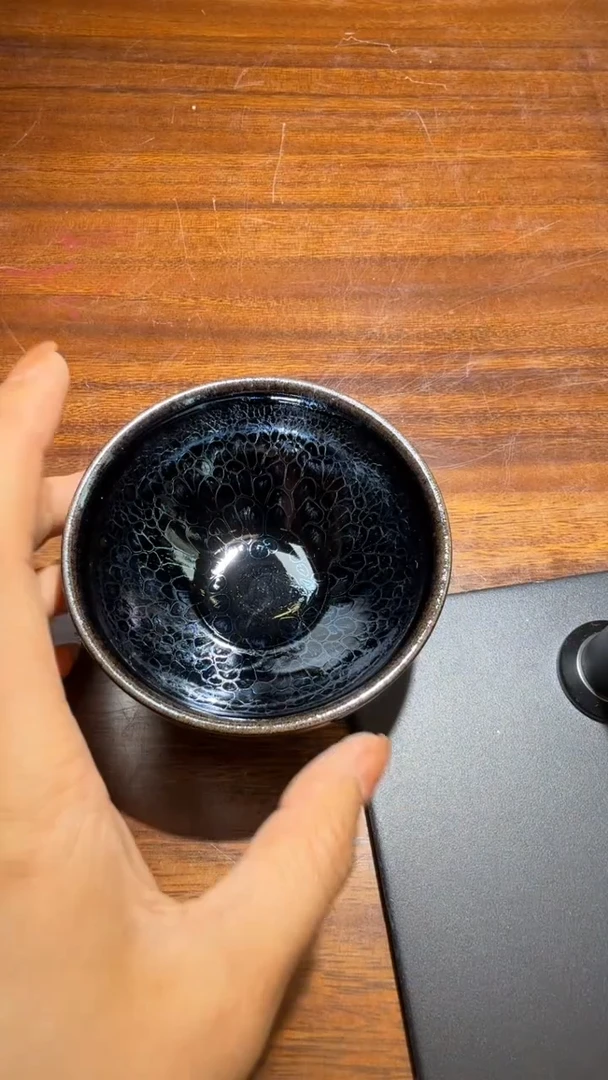 茶盏华瓷高端收藏518