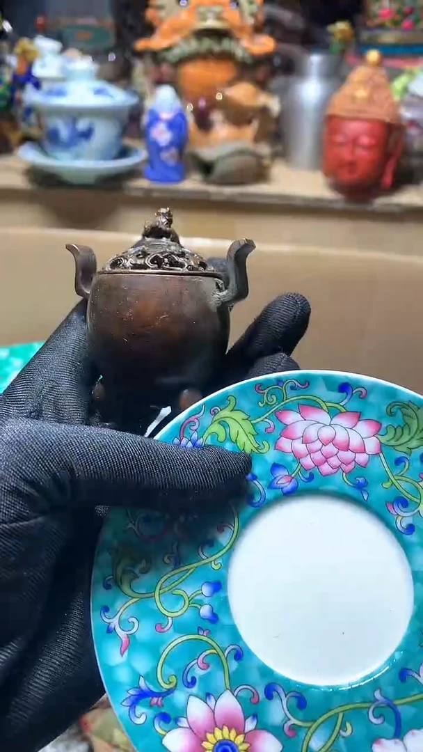 【闪购商品】瓷器默认微瑕瓷器