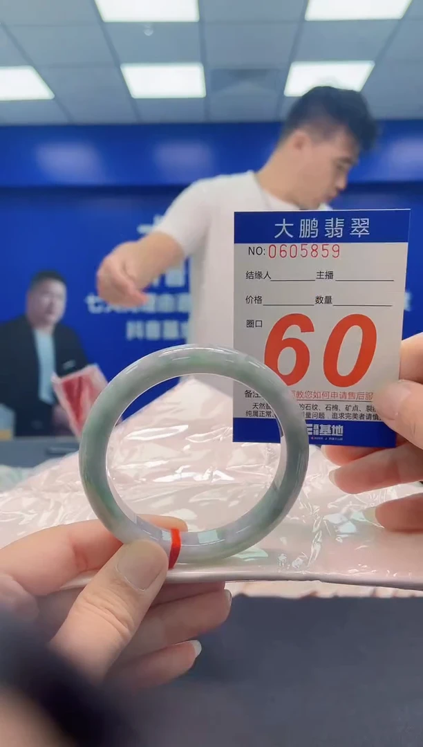 未镶嵌手镯翡翠AAAAAAAAA