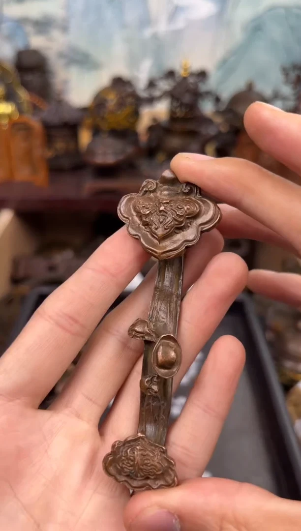 竹韵铜专属精选链接