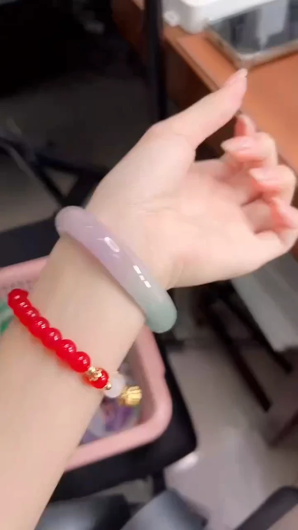 缅风精品手镯礼盒装14