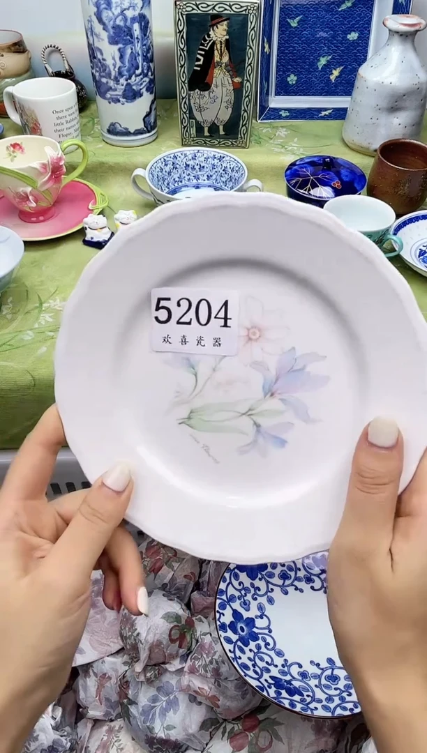 瓷片5****1           5204