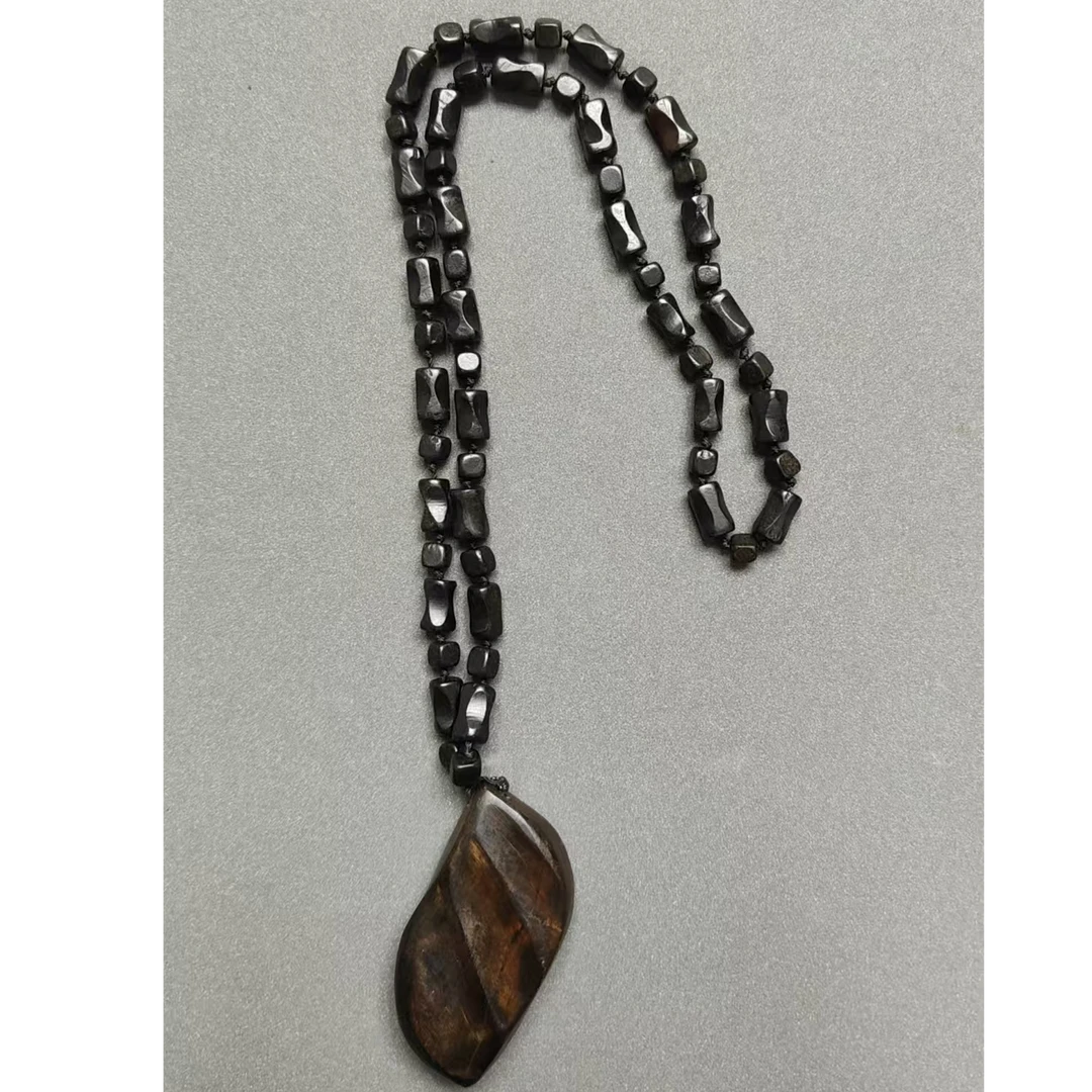 B38 精品饰品 项链手链新中式 男女通戴