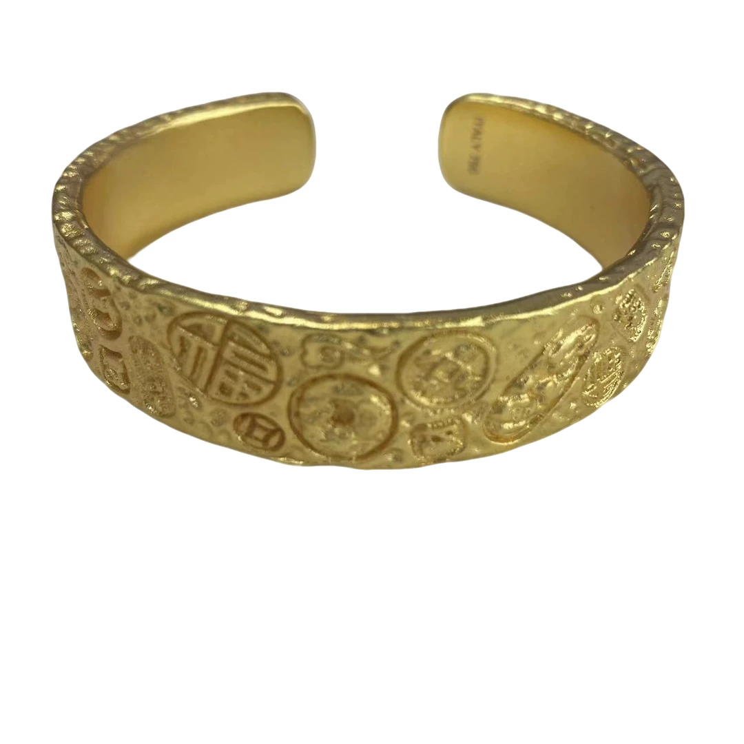 手镯 【XUHUI定制】 XUHUI旭辉珠宝时尚手镯A167