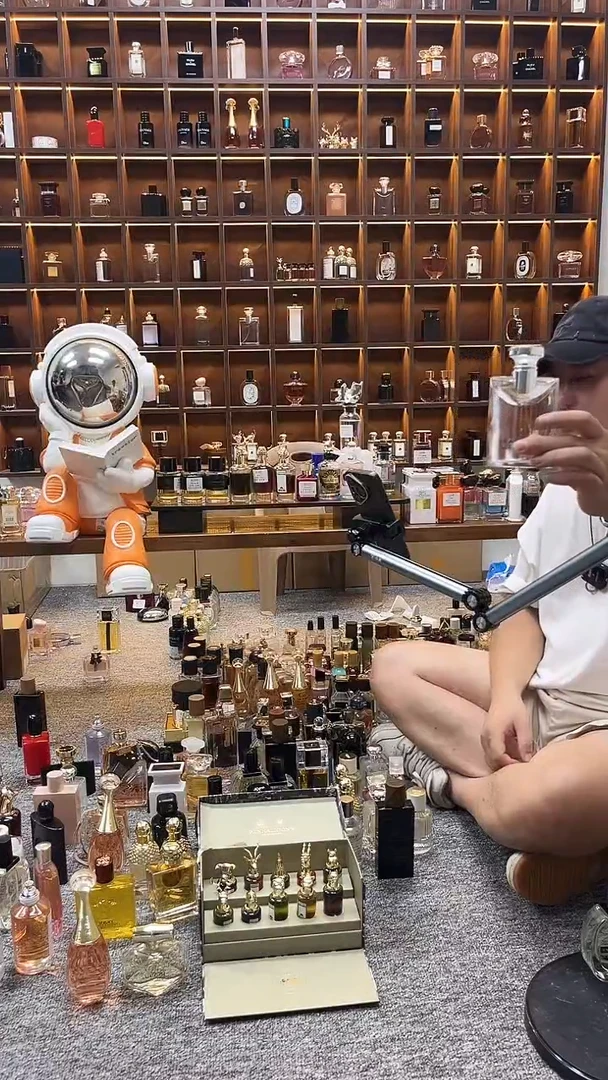 -------裸瓶大吉岭茶