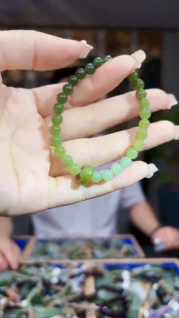 和田玉未镶嵌挂件拍一发一多样性发货