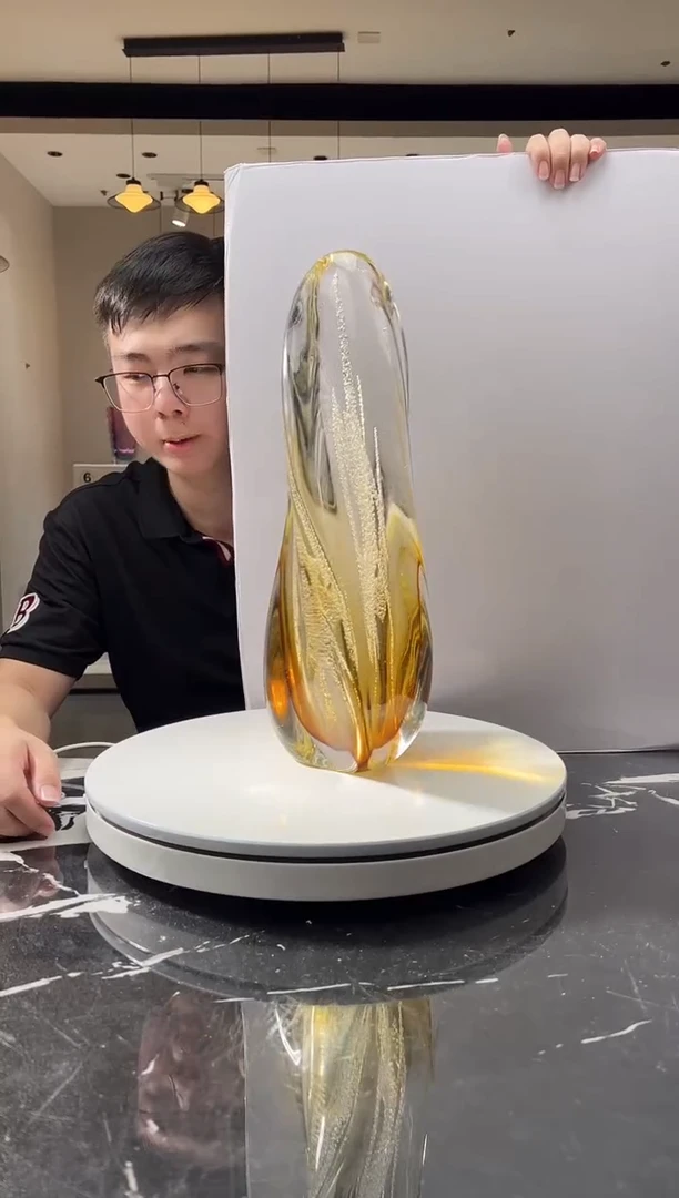 摆件巴比特美学 月虹
