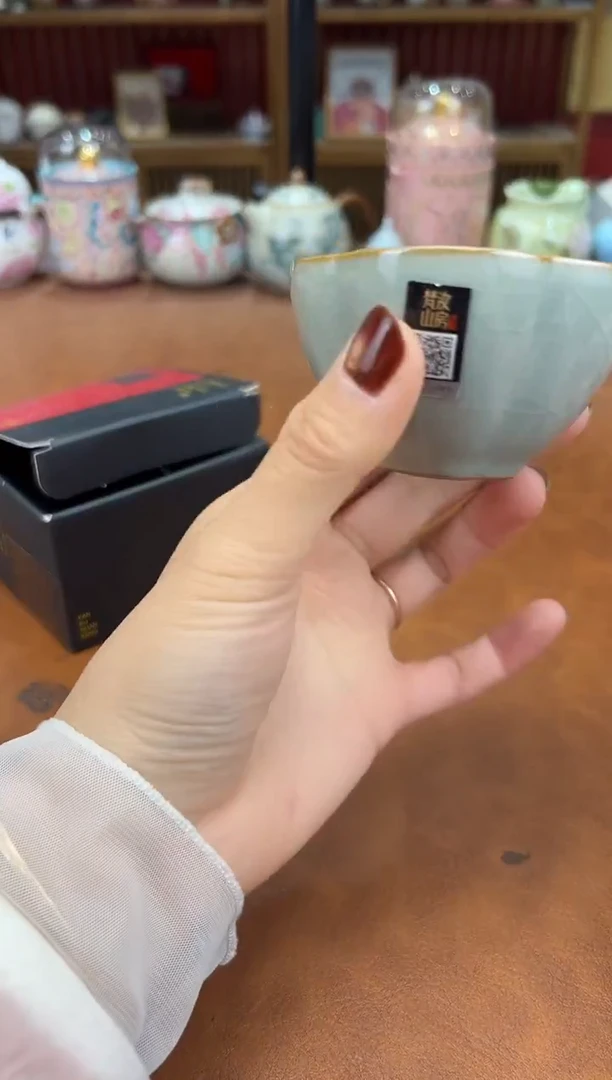 -熹宁陶瓷通用链接