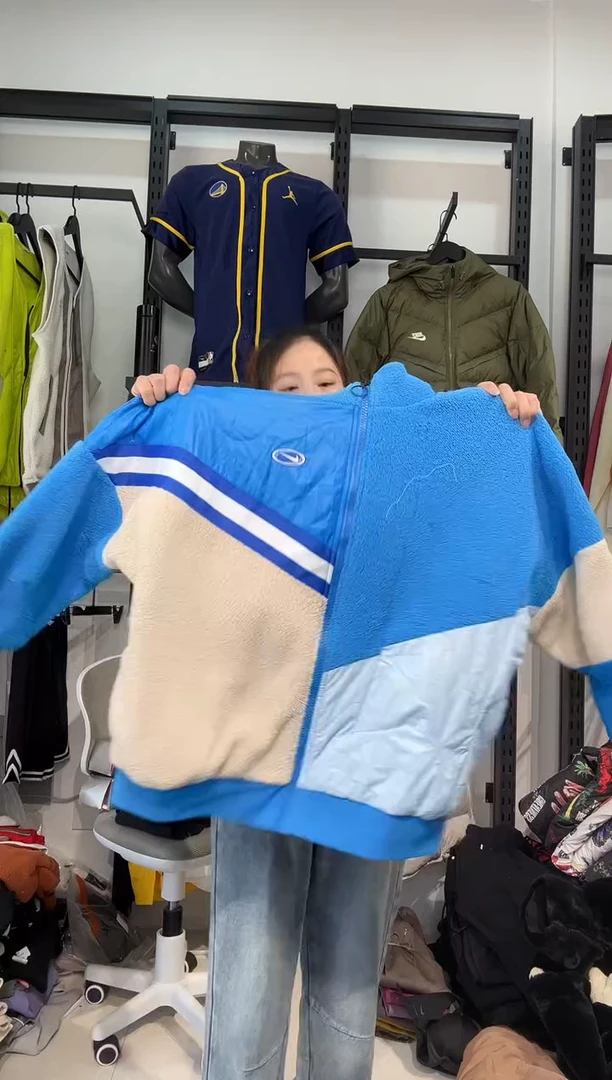 3616闪购编码 Nike/Jordan运动卫衣裤以直播间过款为准 尺码  l