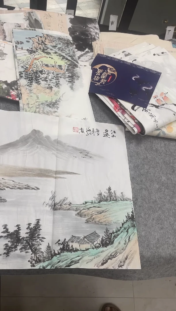 国画专属福利补贴-14-13