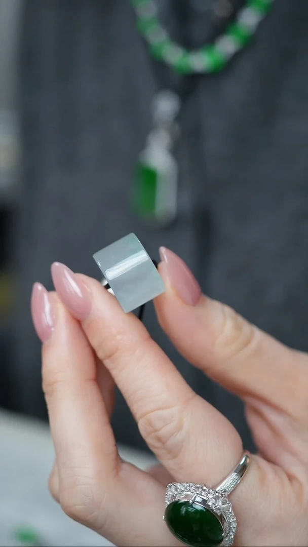 【闪购商品】翡翠挂件未镶嵌62-吊坠/姿/YJ