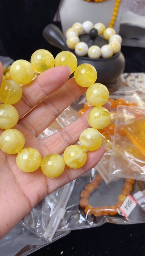 【闪购商品】时尚摆件密胺瓷片密胺瓷片030