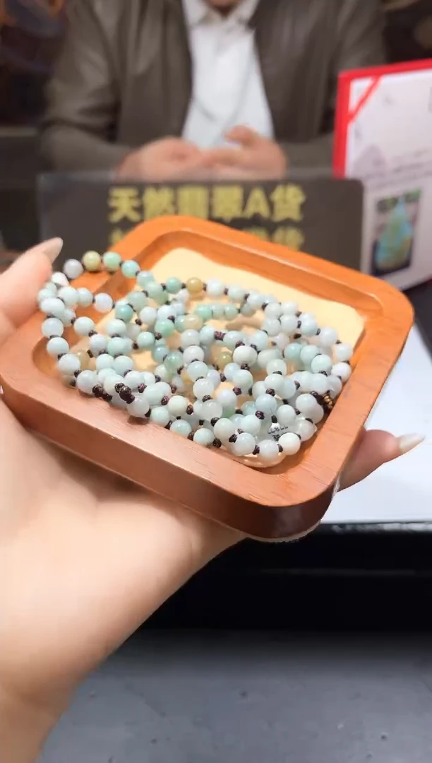 未镶嵌定制翡翠翡翠样性发起一2