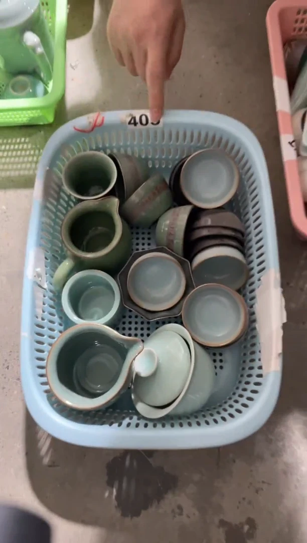 405特价青瓷 慧语瓷坊