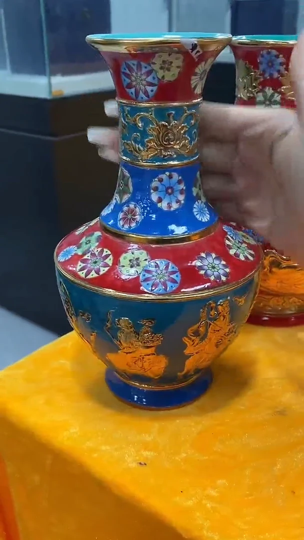 C290景德镇高端瓷器