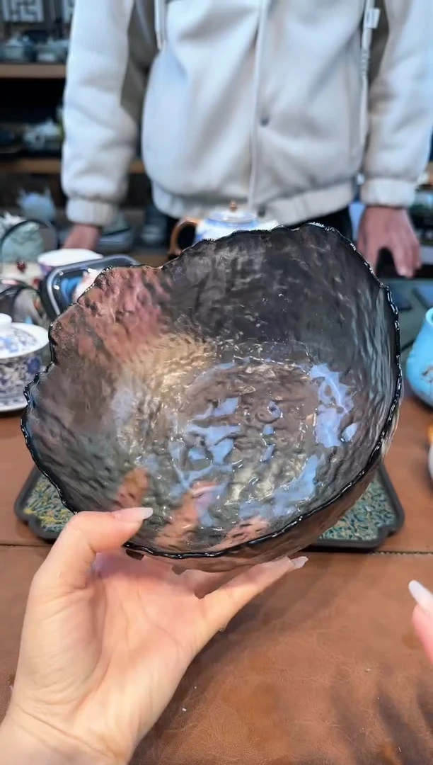 【闪购商品】不带茶盘不带礼盒@@6523