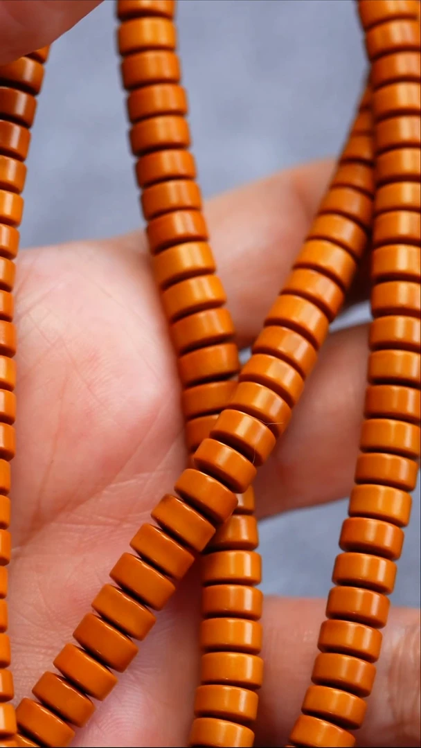 【闪购商品】橄榄核手串苏工橄榄核