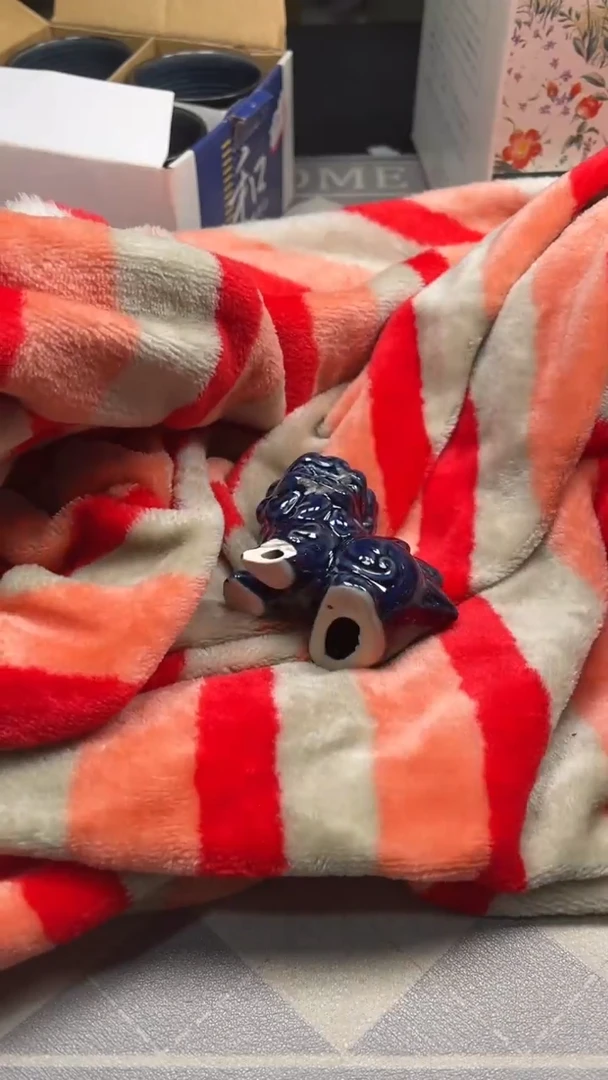 瓷片陶茶666文玩周边多人