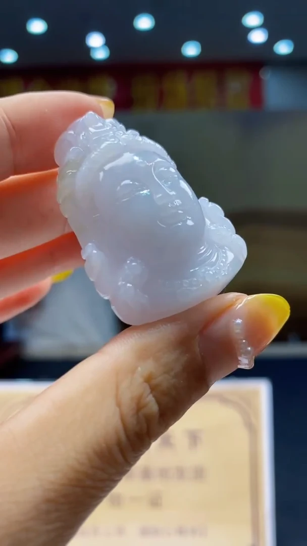 定制翡翠未镶嵌********726