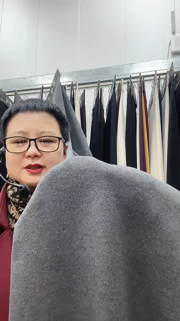 蚕丝羊绒浅灰1.2米