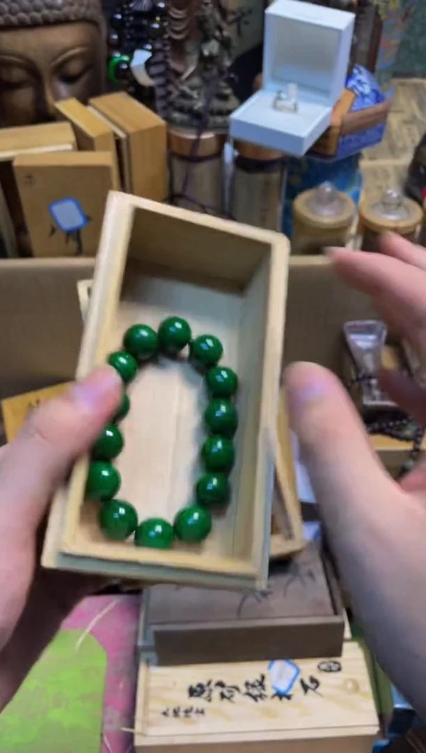 宝顺中古仓直播好物推荐