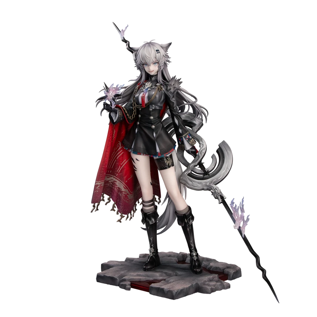 【bilibili预售】明日方舟 荒芜拉普兰德 1/7比例手办预售模玩