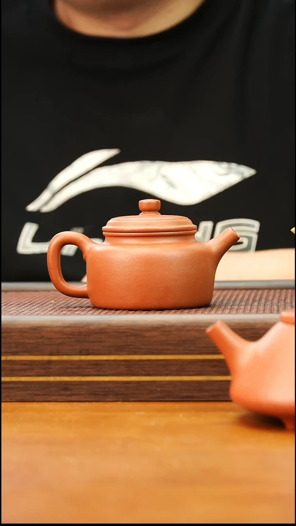 茶壶紫砂八****毛宜兴紫砂原矿无添加