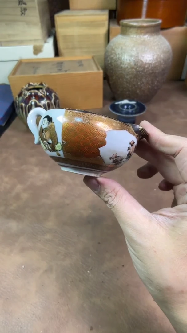 【闪购商品】摆件茶宠瓷器茶具套装