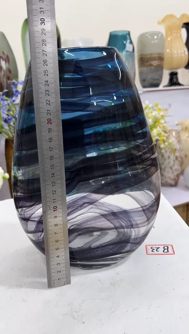 【闪购商品】也麦花器