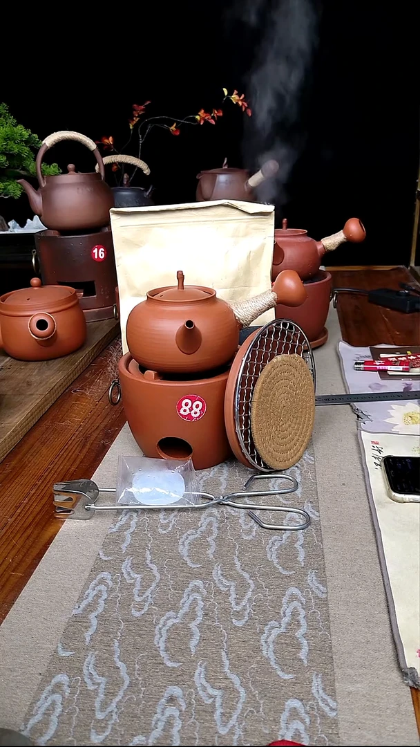 碳炉套组5555666888888