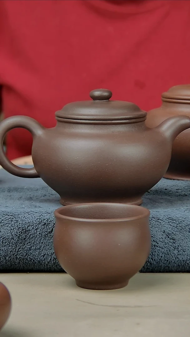 茶壶紫砂掇只底槽清310/320