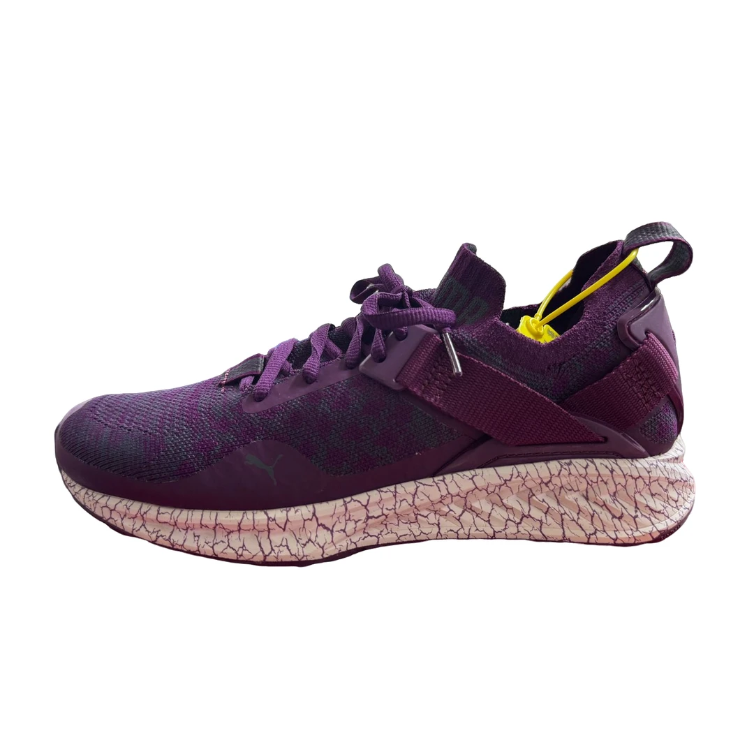 【断码特价】PUMA/彪马女鞋 透气缓震舒适耐磨时尚运动鞋189994-03