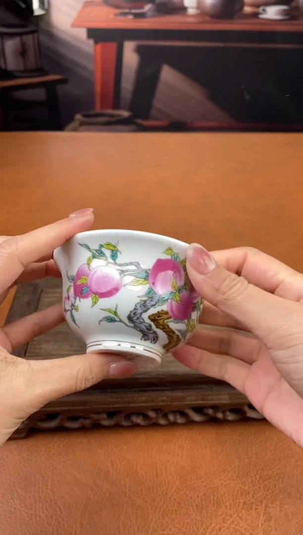 【闪购商品】陶禧茶器闪购福利V