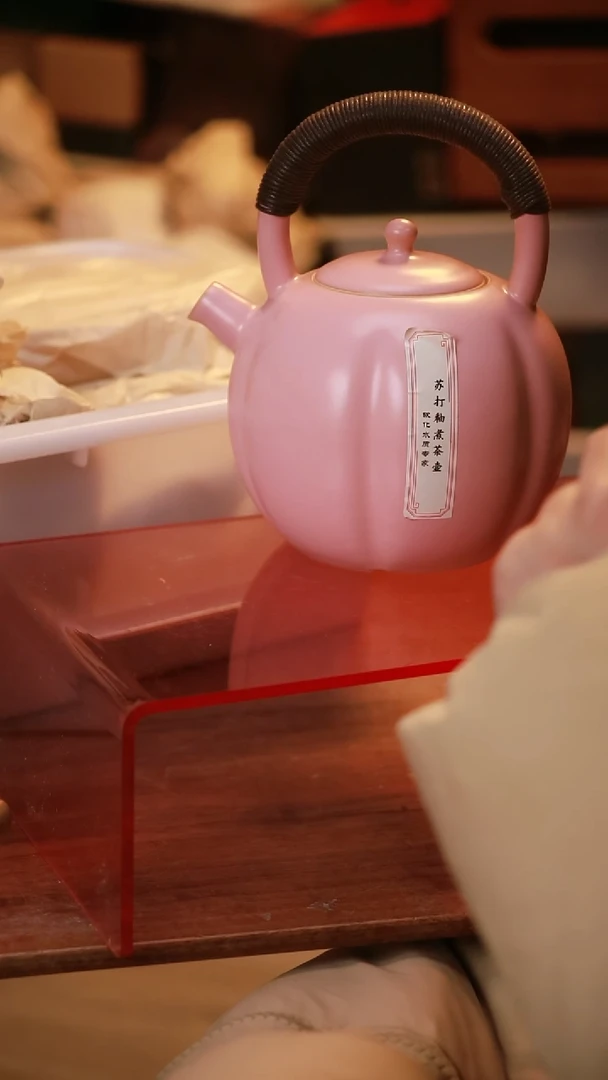 【闪购商品】其他茶具茶具（无礼盒@@ZH778