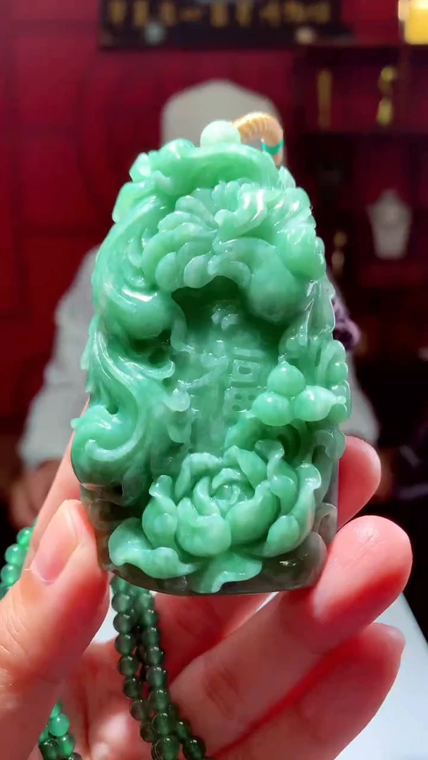 未镶嵌定制翡翠天然翡翠（拍一发一）