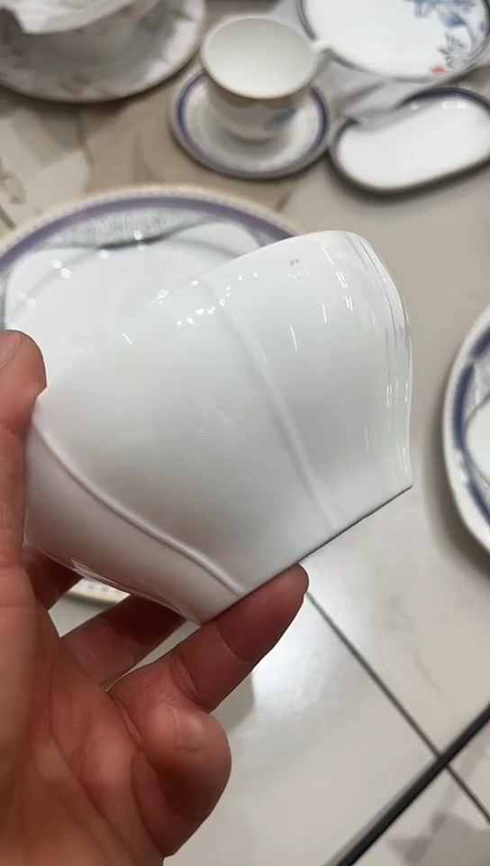 骨瓷s****?10个欧格小碗