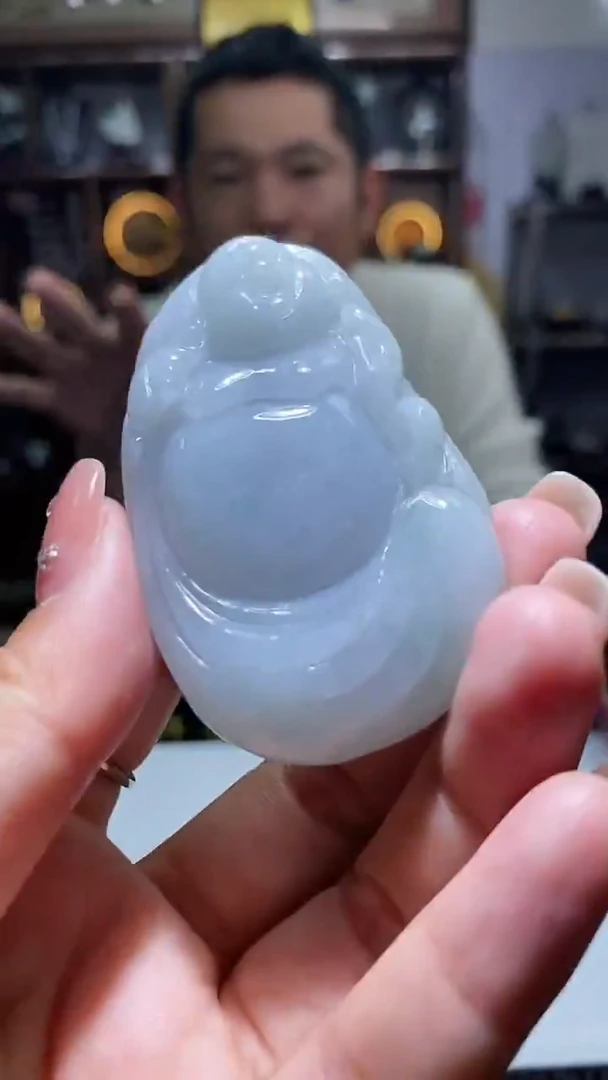 未镶嵌定制翡翠缅甸A货A3245