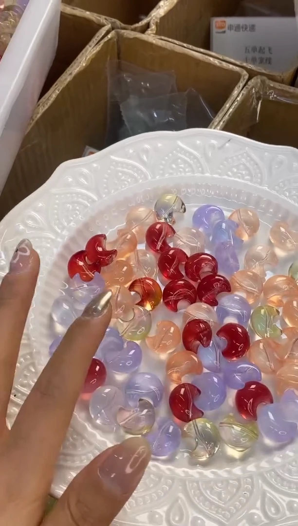 琉璃合金陶瓷T54