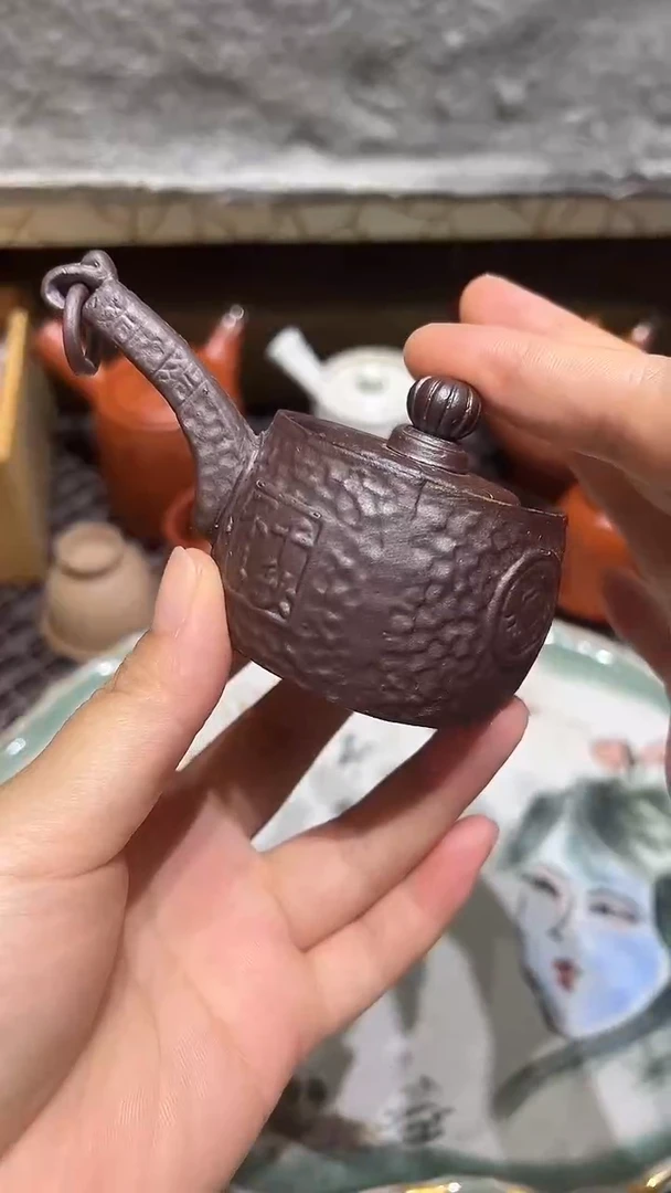 000瓷香阁回流瓷器默认微瑕