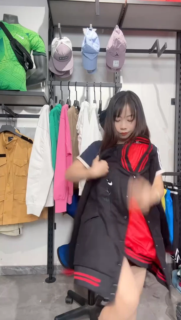 1601编码 瑕疵款直播间过款为准 尺码2X