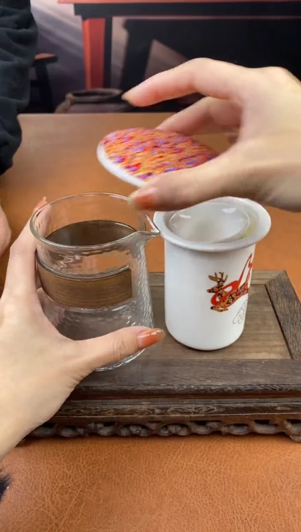 【闪购商品】陶禧茶器闪购福利V