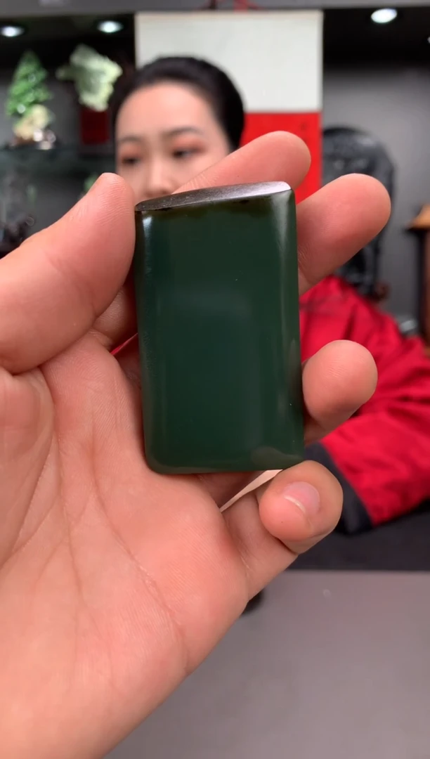 【闪购商品】和田玉吊坠未镶嵌吊坠